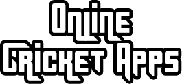 onlinecricketapps.com logo