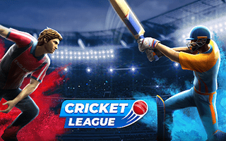Cricket League
