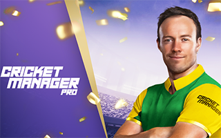 Cricket Manager Pro 2023
