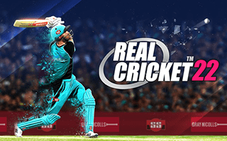 Real Cricket™ 22