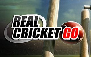 Real Cricket™ GO