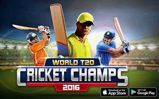 T20 Cricket Champions 3D