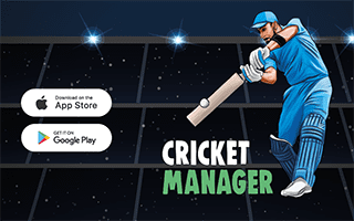 Wicket Cricket Manager