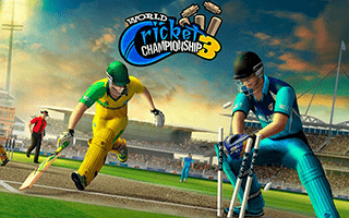 World Cricket Championship 3