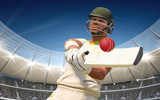 World Cricket League Champions
