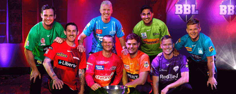 Huge structural changes await the Big Bash League
