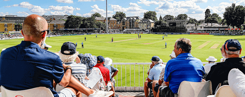 Chelmsford makes and breaks more dreams of World Cups