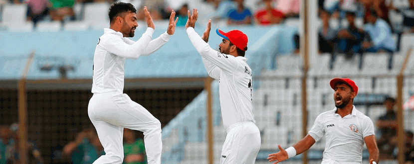 Afghanistan will play India in between tours of Bangladesh